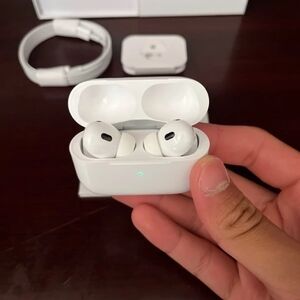 AirPods Pro 3